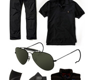 Garb: Dark Side