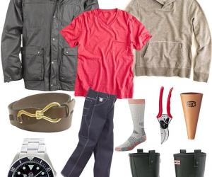 Garb: Fall Pruning 