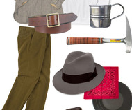 Garb: Men & Women of Industry