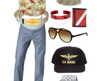 Garb: Magnum