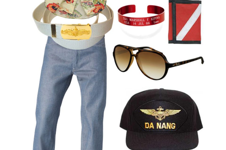 Garb: Magnum Garb: Magnum