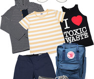 Garb: Real Genius