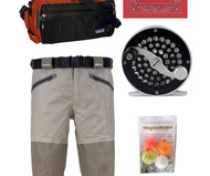 Garb: Spring Fishing