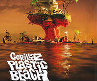 Plastic Beach by Gorillaz