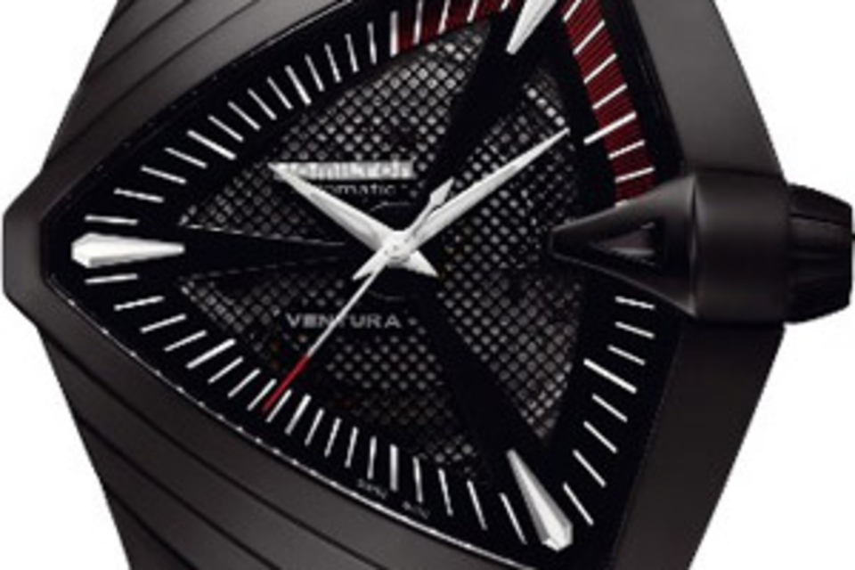 Hamilton Ventura XXL Elvis Anniversary Edition Watch Hamilton Ventura XXL Elvis Anniversary Edition Watch