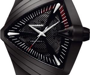 Hamilton Ventura XXL Elvis Anniversary Edition Watch