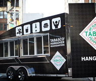 Tabasco Hangover Headquarters