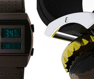 Happy Hour Watch
