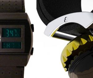 Happy Hour Watch