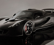 Hennessey Venom GT