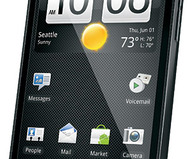 HTC Evo 4G