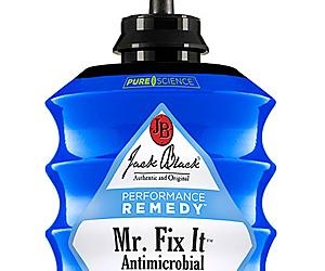 Jack Black Mr. Fix It Antimicrobial Wound Rescue