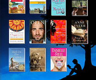 Amazon Kindle for iPad
