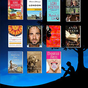 Amazon Kindle for iPad
