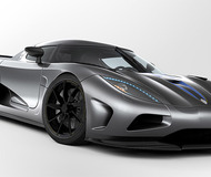 Koenigsegg Agera