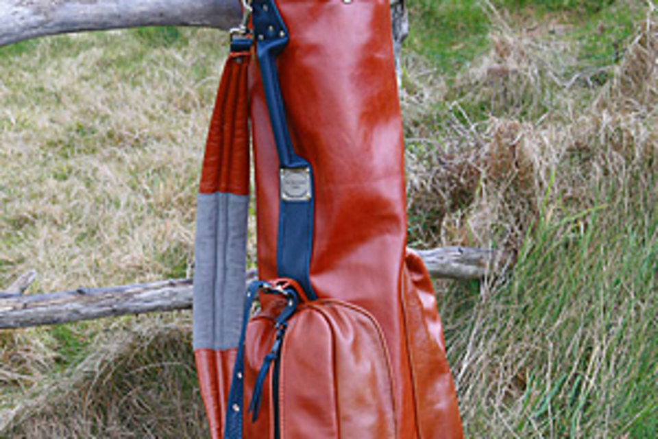 MacKenzie Walker Golf Bags MacKenzie Walker Golf Bags
