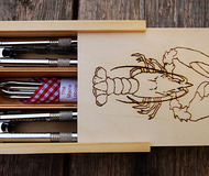 Maine Lobster Kit