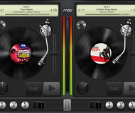 Mixr