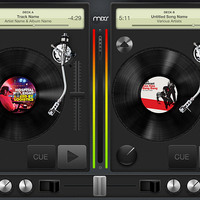Mixr