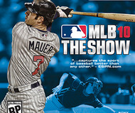 MLB 10 The Show