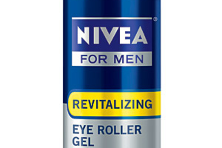 Nivea Eye Roller Gel