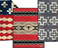 Pendleton Native American Blankets