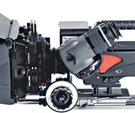 Phantom HD Camera