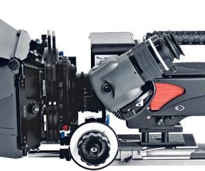 Phantom HD Camera