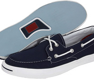 Converse Jack Purcell Boat Shoe