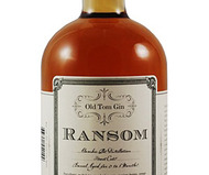 Ransom Old Tom Gin
