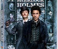 Sherlock Holmes