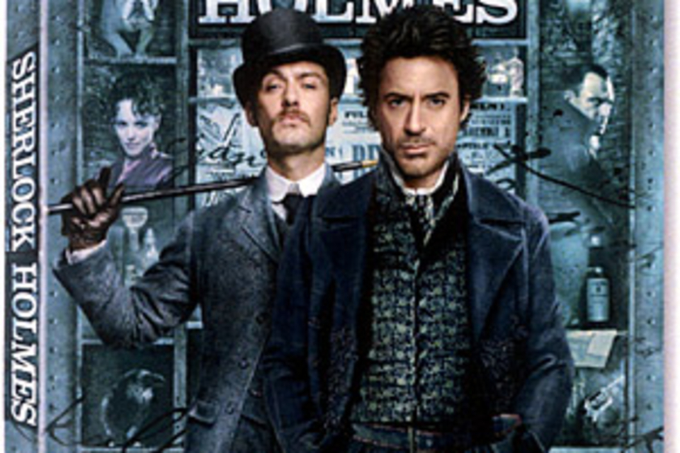 Sherlock Holmes Sherlock Holmes