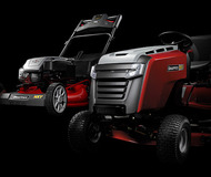 Snapper NXT Mowers