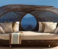 Spartan Daybed