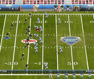 Tecmo Bowl Throwback