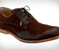 Timberland Boot Company Counterpane Oxford