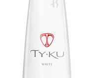 TY KU White Sake
