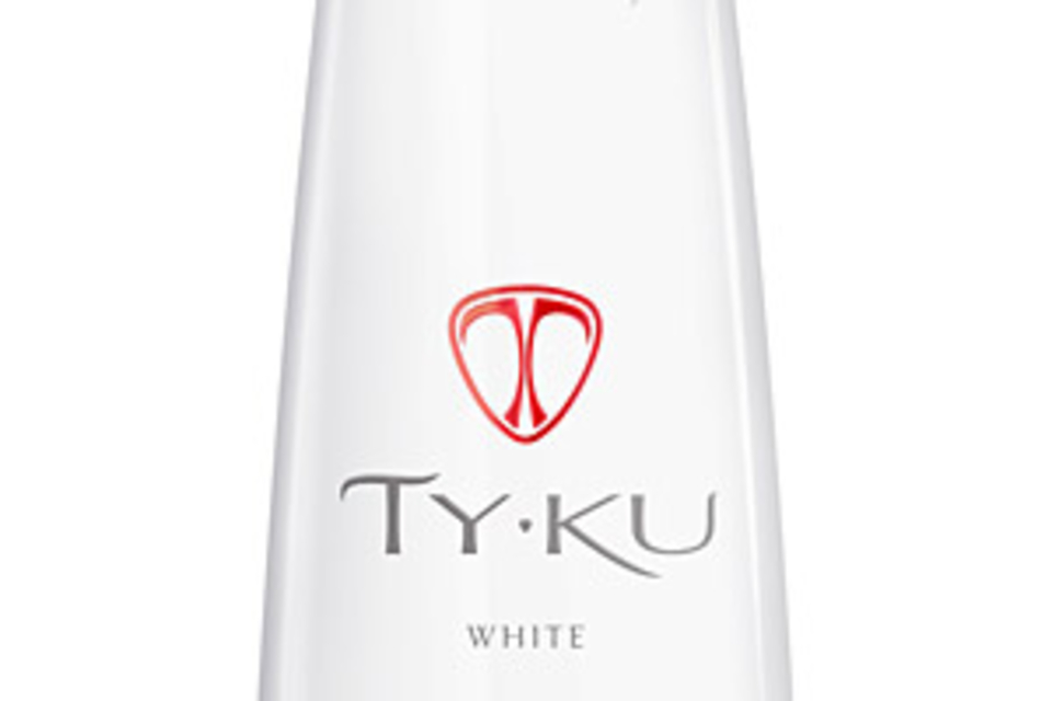 TY KU White Sake TY KU White Sake
