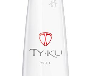 TY KU White Sake