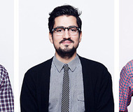 Warby Parker Eyewear