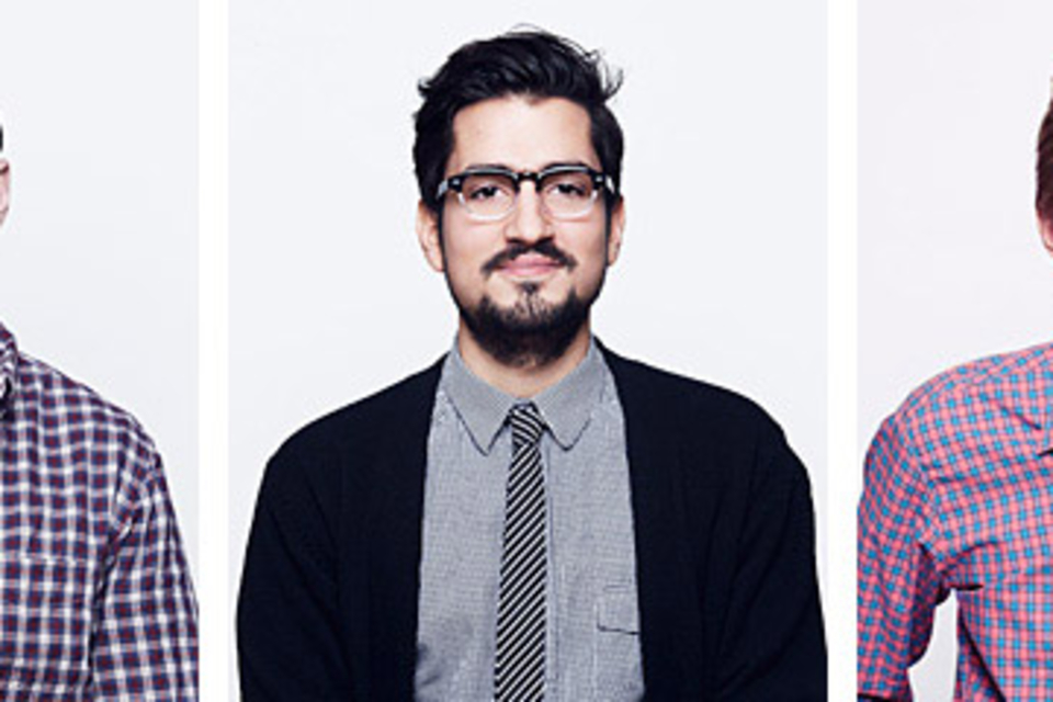 Warby Parker Eyewear Warby Parker Eyewear