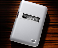 Western Digital My Passport Studio