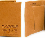 Woolrich John Rich & Bros. Wallet