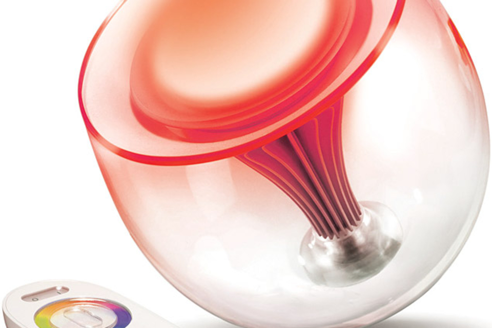 16 Million Color Lamp 16 Million Color Lamp