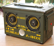 Thodio A-Box