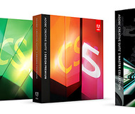Adobe Creative Suite 5