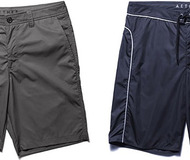Aether Swim Shorts