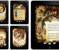 Alice for iPad