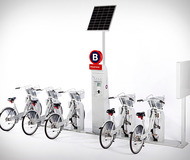 B-Cycle