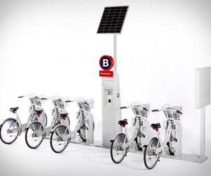 B-Cycle